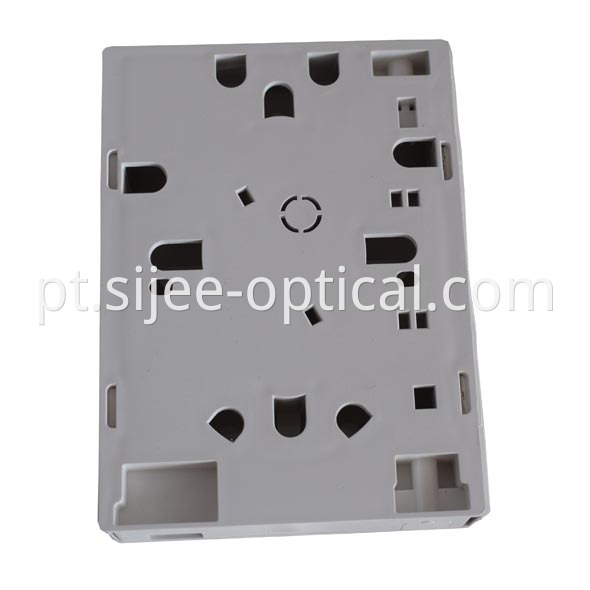 FTTH Socket box 